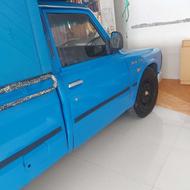 وانت سایپا 92