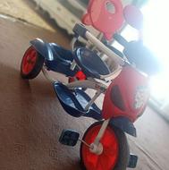 سه چرخه کودک