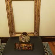 قاب 83در43چوبی