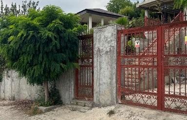 فروش زمین مسکونی 320 متر در وارد محله