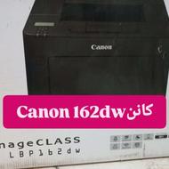 پرینتر کاننcanon162dw آکبند