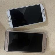 گوشی S4 و J7 2015
