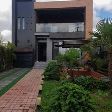 250 متر ویلای لوکس فول فرنیش