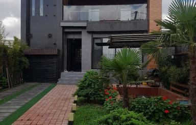 ویلای لوکس فول فرنیش