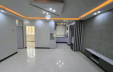 فروش آپارتمان 61 متر / سند تک برگ / بدون پرتی