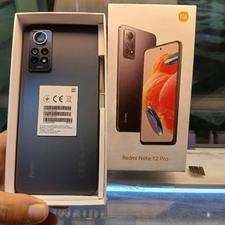 note 12 pro