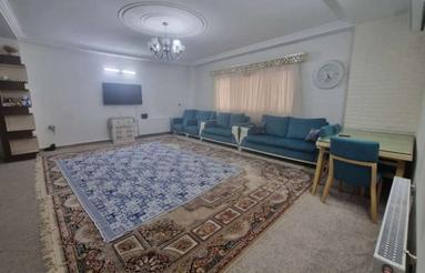 اجاره آپارتمان 105 مترشیک قابل تبدیل بلوارجانبازان