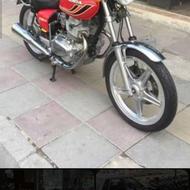 تنه موتور ژاپن مال cb250