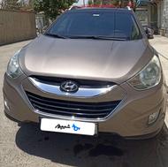 توسان 2014 کارکرد واقعی