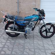 موتور احسان مدل 95