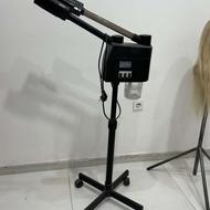 دستگاه بخورسالنی