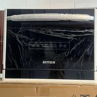 ماشین ظرفشویی 6 نفره RITTON