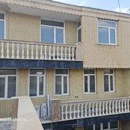 330 متر خانه ویلایی حیاط دار فیروزکوه