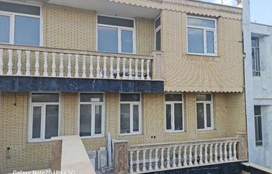 350 متر خانه ویلایی