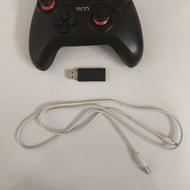 دسته بازی تسکو tg 135w