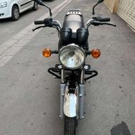 موتور باکسر 150