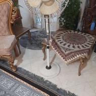 پنکه پارس خزر سالم