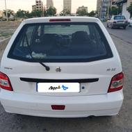 پراید 111 مدل 98