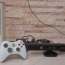 XBOX 360 آرکید
