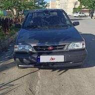 پراید مدل 90
