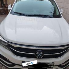ماشین fmc کم کار و گارانتی فعال
