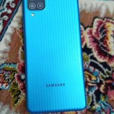 گوشی سامسونگm12