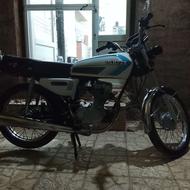 موتور 125. 1394