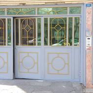 نقاش ساختمان علیزاده