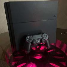 ps4 فت 500 گیگ کپی خور