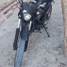 تریل راتو 250