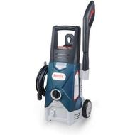 یک دستگاه کارواش خانگی رونیکس مدل rp-0100 بهمراه یک دستگاه پ