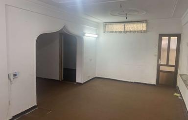 خانه همکف عبور مشترک گلستان
