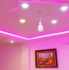 گچ کار و سفیدکار هستم