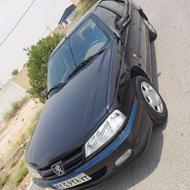 پارس سال مدل 95
