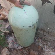 فروش کپسول سی ان جی سمند
