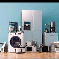 تعمیرکار یخچال تعمیرلباسشویی تعمیرآبگرمکن