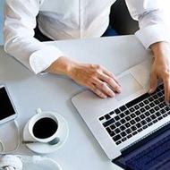 دایرکتر خانم / صفحه فروش انواع شارژر موبایل با حقوق روزآنه