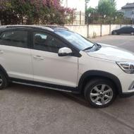 ام وی ام X22 دنده ای اسپرت لاکچری مدل 1402
