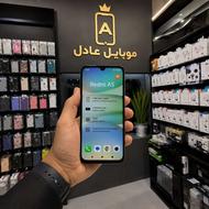 شیائومی Redmi A5 آک با گارانتی شرکتی | موبایل عادل ساری
