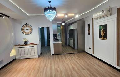 مناسب سرمایه گذاری 56 متر در فاز یک اندیشه /سندتکبرگ