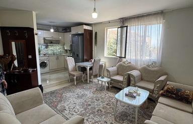 فروش آپارتمان 60 متر در فاز 4