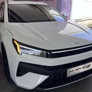 جک j7 صفر 405 سفید مشکی