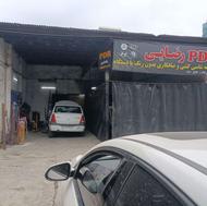 شاگرد صافکار