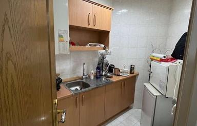 رهن واجاره دفتر اداری وتجاری 52 متری/فول امکانات