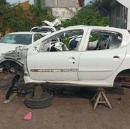 اتاق 207 بی رنگ مدل 1402