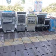 کولر کوچک 2500 اکبند جنرال