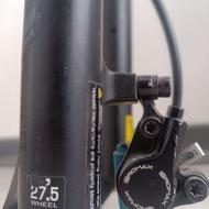 دوچرخه کراس کانتری Cannondale terial 6