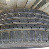 لاستیک چینی نرئوس سایز 205/50/17 تاریخدار