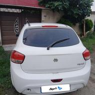 تیبا 2 مدل 1401