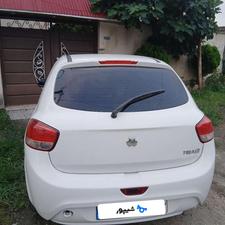 تیبا 2 مدل 1401